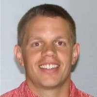 Johns Hopkins Hospital Employee Tim Greiner's profile photo