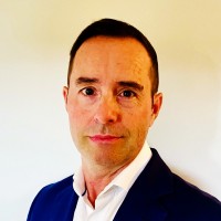 American Express Global Business Travel Employee Brett Watson's profile photo