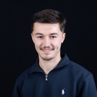 Certilience Employee Johan Second's profile photo