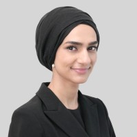 Nathens, Siegel LLP Employee Zakiya Bhayat's profile photo