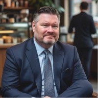 PARISI Employee Matthew McColl's profile photo
