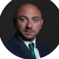 Simmons & Simmons Employee John Zammit's profile photo