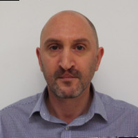 Clarendon Specialty Fasteners Employee Mark Phillips's profile photo