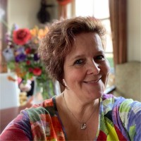 Computrain Employee Chantal Winkel's profile photo