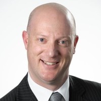 Goodwin Aged Care Services Employee Stephen Holmes's profile photo
