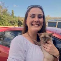Animal Emergency Service Employee Renee Buikstra's profile photo