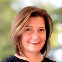 AEX Convention Services Employee Kristin Christensen's profile photo