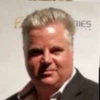 Platform Science Employee Michael Baker's profile photo