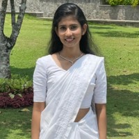Flutter App Development Employee Dinithi Perera's profile photo