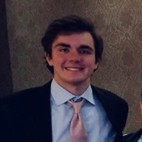 Snyk Employee Jack Daley's profile photo