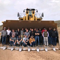 Holt of California Employee Chris Barnes's profile photo