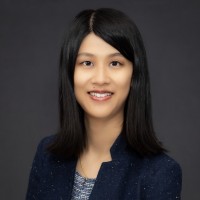 Air Force Aid Society Employee Lu Gao's profile photo