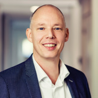 Martijn Peekel Email & Phone Number
