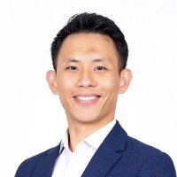 GIIB Group Employee Fauzan Azimi's profile photo
