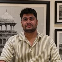 Coffeee.io Employee Manish Kumar's profile photo