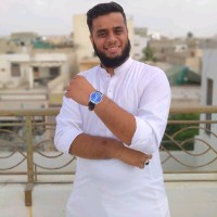 Teach the World Foundation Employee Afzal Baig's profile photo