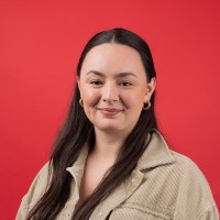 Oni Studios Employee Samantha Diramacca's profile photo