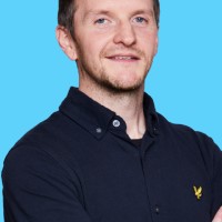 Generation Media Employee Clive Green's profile photo