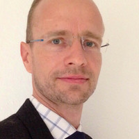 FedEx Express Employee Markus Klein's profile photo