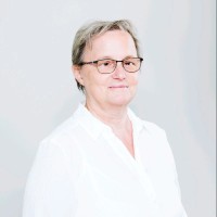 EPH elektronik Employee Nelli Ritow's profile photo