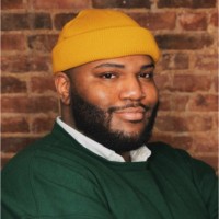 Brandtech Consulting Employee Xavier Yarbrough's profile photo