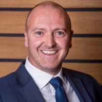 Merchant West Employee Johan Pretorius's profile photo
