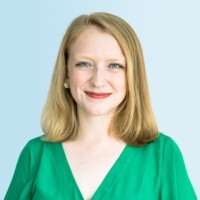 CampusReel Employee Kelley Griffin's profile photo