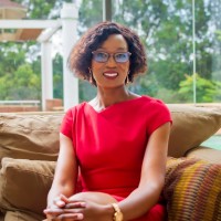 Hashting Employee Charity Wainaina's profile photo