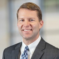 Baptist Health Employee Brock Holman's profile photo