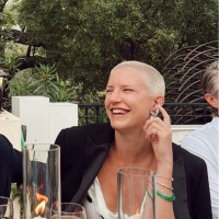 Ella James-Hart Email & Phone Number