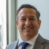 ITA Airways Employee Roberto Cuesta Jr's profile photo