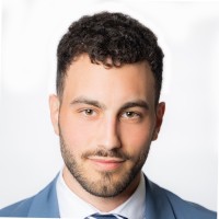 RBC Dominion Securities Employee Maxime Bérard's profile photo