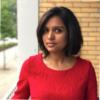 CustomerGauge Employee Trishaala Chengappa's profile photo