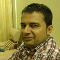 Network Trade Marketing Employee Moiz Ahmed's profile photo