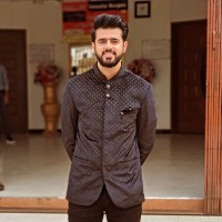 First IBL Modarba Employee Muhammad Liaqat's profile photo