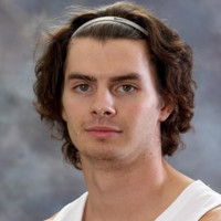 Woolverton Employee Matt Chastain's profile photo