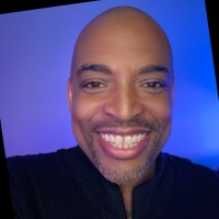 Morris Museum Employee Bryant Small's profile photo