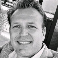 Alliade Employee Matthijs Bergsma's profile photo