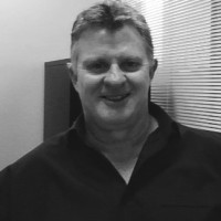 AusIndustry Employee Terry O'Riordan's profile photo