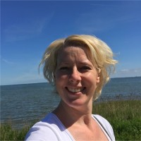 Spliethoff Employee Wendy Herwijnen's profile photo