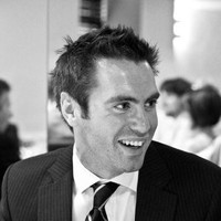 Medannex Ltd Employee Paul Flook's profile photo