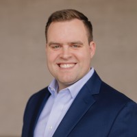 Vista Bank Employee Truett Yarnell's profile photo