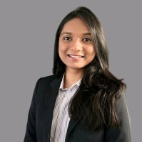 E.ON Employee Helly Shah's profile photo