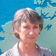2171 Sacramento Association Employee Mary Shattuck's profile photo