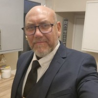 The Gym Group Employee Ken Mwifm's profile photo