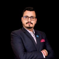 Apollo Hospitals Employee Dhananjay Kumar's profile photo