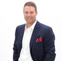 Cross Country Mortgage Employee Joshua Willie's profile photo