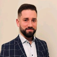Polish Brokers Group Employee Filip Dygut's profile photo