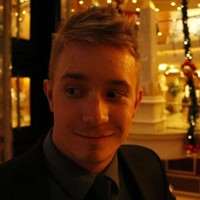 Zero Copy Labs Employee Jordan Levet's profile photo