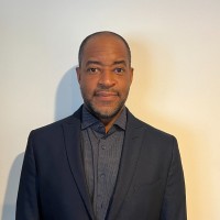 Salesforce Employee Bernard Désert's profile photo